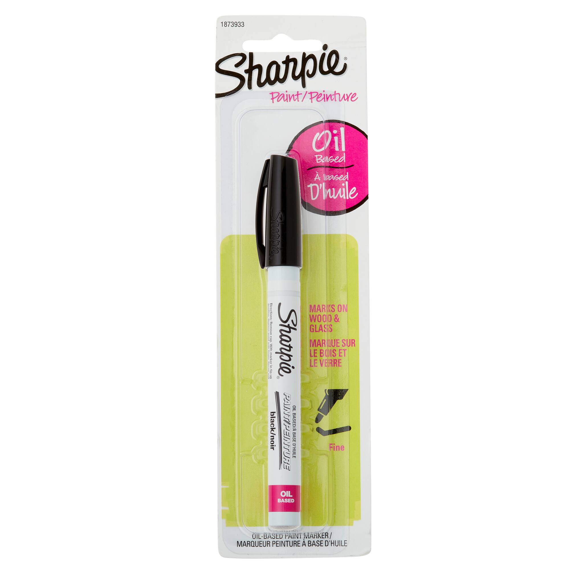 12 Pack: Sharpie® Fine Point Oil-Based Paint Marker